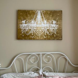 Oliver Gal canvas print